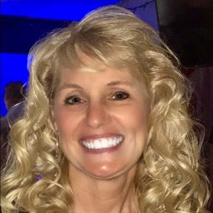 Meet your Posher, Kathy